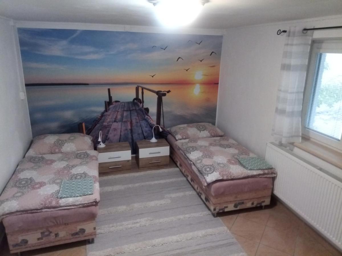 Apartmán U Zlatého křížku Velké Meziříčí Esterno foto