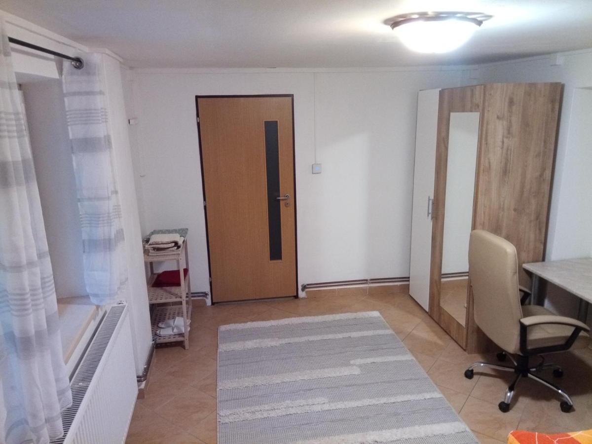 Apartmán U Zlatého křížku Velké Meziříčí Esterno foto