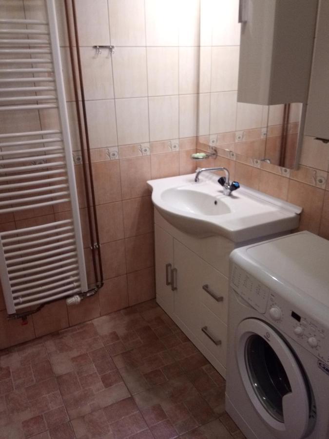 Apartmán U Zlatého křížku Velké Meziříčí Esterno foto