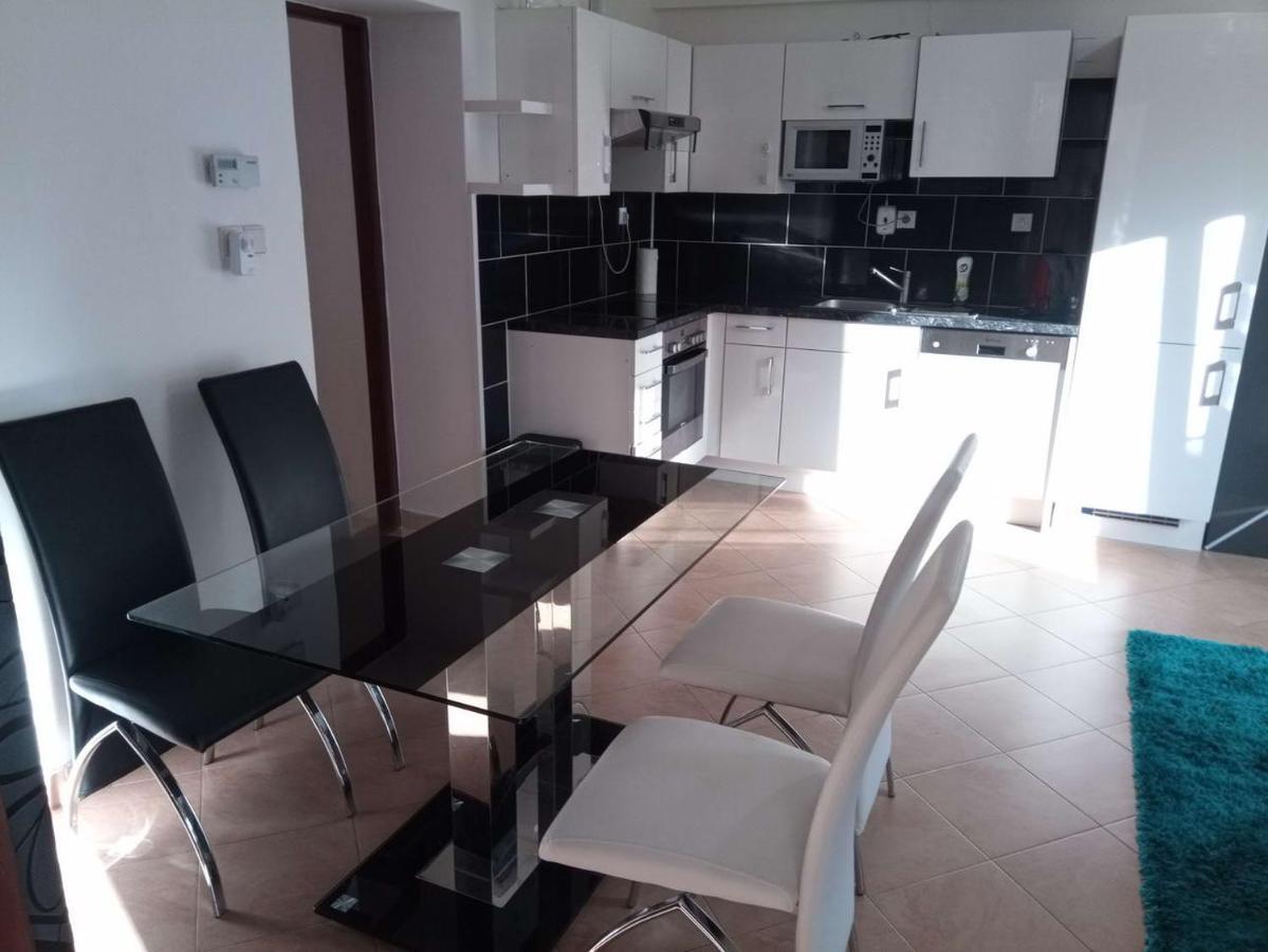 Apartmán U Zlatého křížku Velké Meziříčí Esterno foto